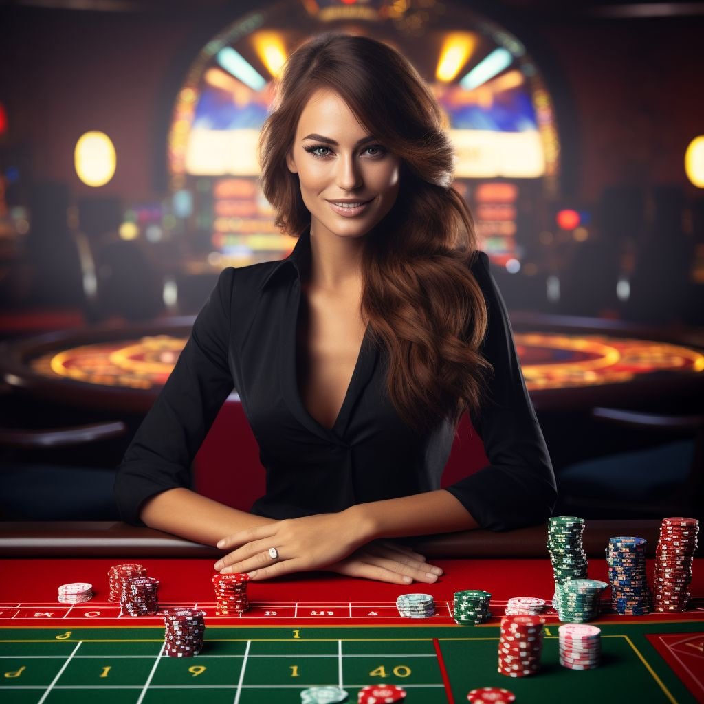 g668z tembak ikan game arcade seru dengan hadiah menarik