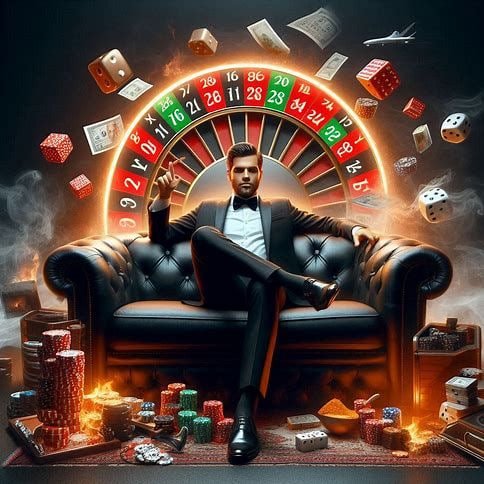 g668z Tembak Ikan Thunder Strike arena VIP high roller berhadiah premium