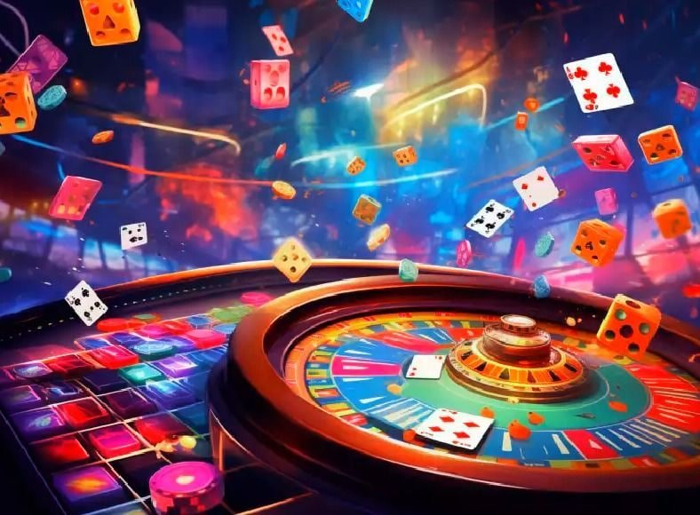 Pengalaman bermain slot di aplikasi g668z tampilan game responsif mobile Android iOS