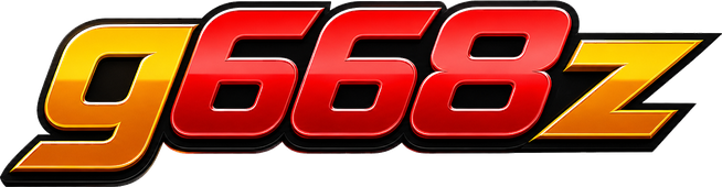 g668z Logo